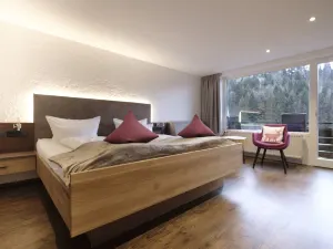 Hotel Bad Rain Mit Oberstaufen PlusGolf