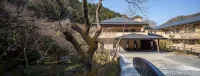 Moksa Hotels near Shoen-ji Temple
