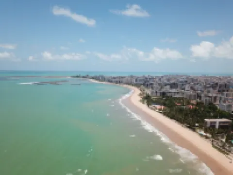 호텔 아구아 데 코코