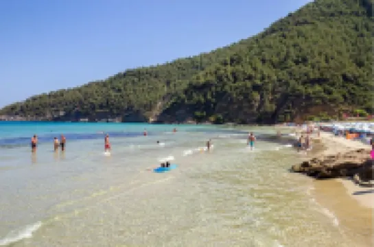 엘라이온 테라 부티크 게스트하우스