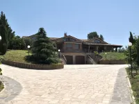 Il Casale della Gioia Hotel a Melfi
