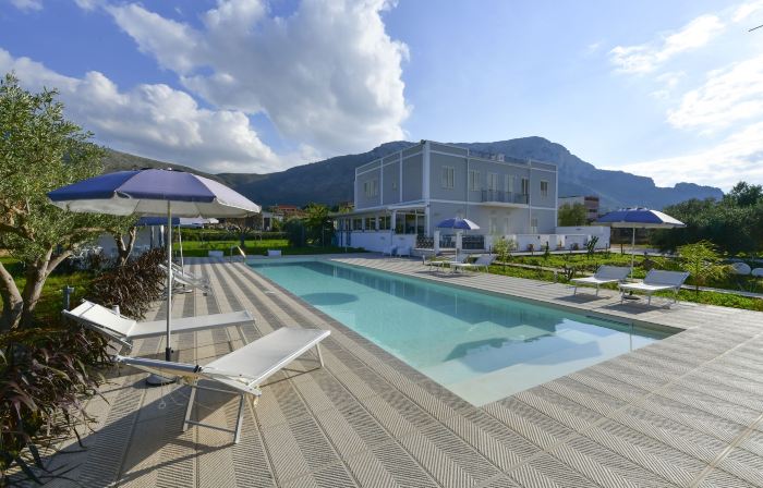 Inkantu B&B