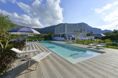 Inkantu B&B Hotel a Terrasini