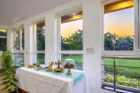 Amã Stays & Trails 25 Farm House Hotels in Dakshin 24 Pargana