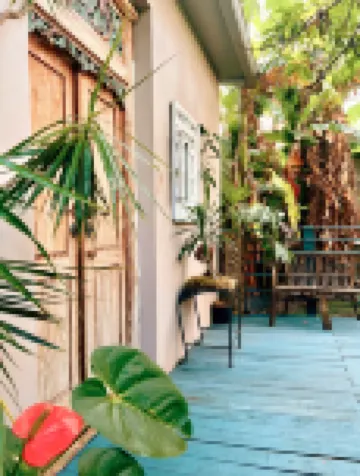 Le Jardin de Ravintsara - Adults Only