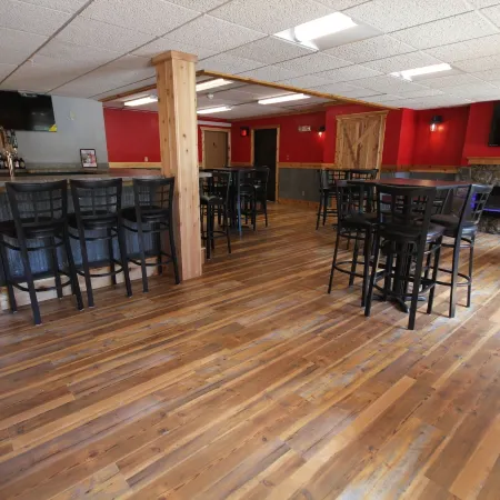 Blackstone Lodge and Suites Hotels in Lead