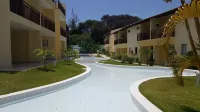 Solar Água Flats Hotels in Canguaretama