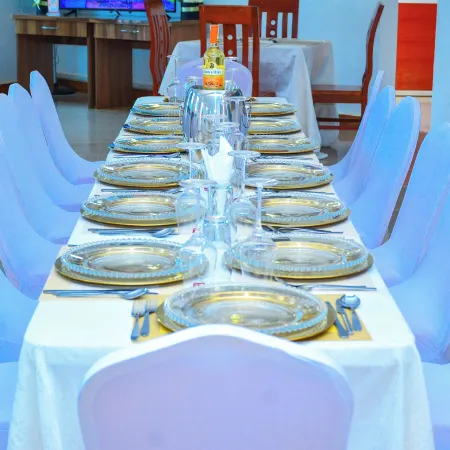 Markdon Village Hotel