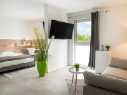 ノヴァリス ホテル バイ アウルム ドレスデン ドレスデンのホテル