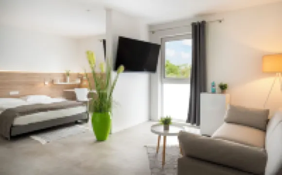 Novalis Hotel by Aurum Dresden Hotels in 