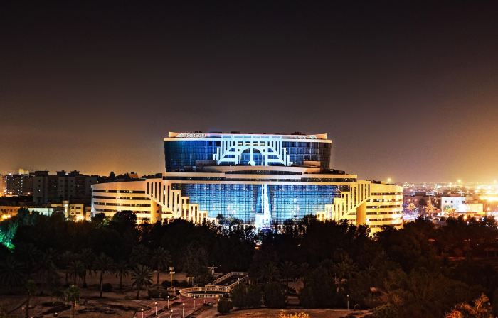 Holiday Villa Hotel & Residence City Centre Doha