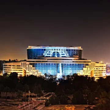 Holiday Villa Hotel & Residence City Centre Doha Hotels near Discover Qatar