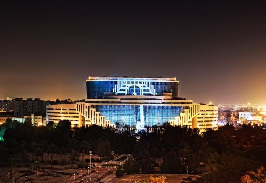 홀리데이 빌라 호텔 & 레지던스