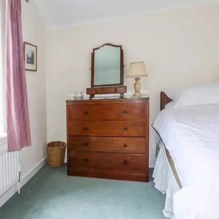 Townhead Farmhouse