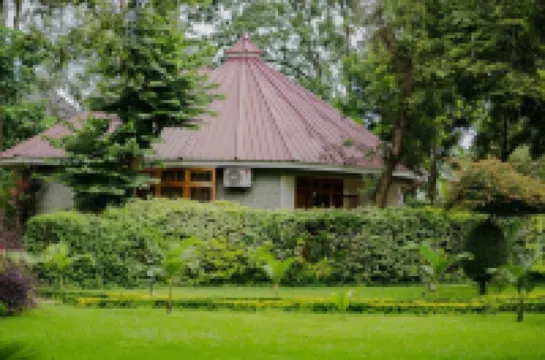 Arusha Planet Lodge