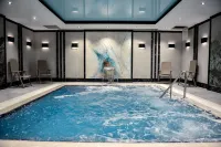 DoubleTree by Hilton Afyonkarahisar - Romantic