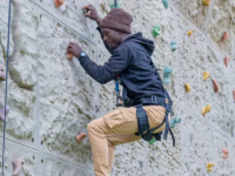 ハッタ リゾーツ ハッタのホテル