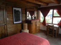 La Troje de Adobe Hotels in Creel