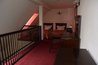 その他 ザメク クリチュクフ セントラム コンフェレンツィーノ ヴィポチェンコヴェの写真