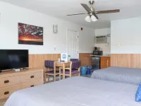Mainsail Motel & Cottages Hotels in Hampton Beach