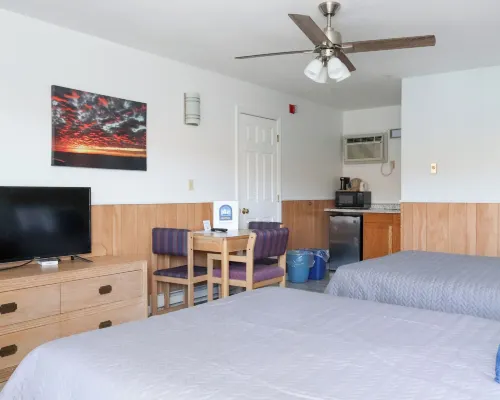 Mainsail Motel & Cottages Hotels in Hampton