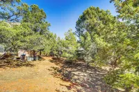 10 Mi to Dtwn Pet-Friendly Sedona Getaway! - Kæledyr tilladt