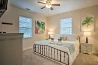 Waveland Home Near Beach Pets Allowed! - Haustierfreundliche