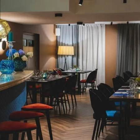 Hotel Perła Отели рядом с достопримечательностью «Свошовице»