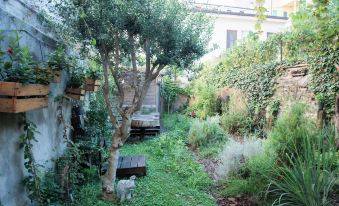 Casa Babbuino