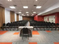 Comfort Hotel Santos Hotels in Santos