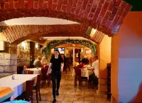 Hotel Amadeus Dresden Neustadt