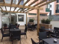 Hotel Ponte Sor - Frühstück