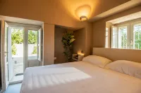 Villa Ada trulli in Puglia