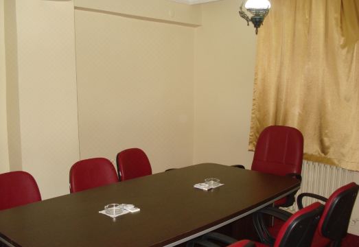 호텔 사히네르 니데 이미지