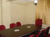 Hotel Sahiner - 2-Star