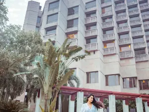 Hyatt Regency Delhi