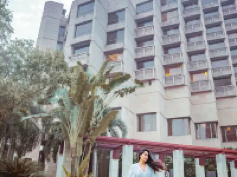 Hyatt Regency Delhi Hotels in der Nähe von सफदरजंग टॉम्ब, दिल्ली