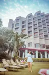 Hyatt Regency Delhi Hotels in 