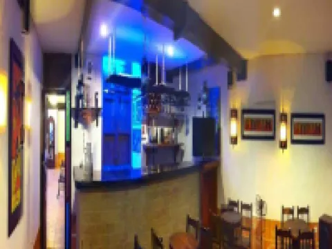Hotel Casa Jerez Hotels in Buga