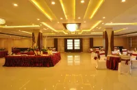 Sapna Clarks Inn Lucknow Hôtels à : Lucknow