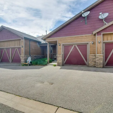 Winter Park Chalet w/ Hot Tub + Free Shuttle!