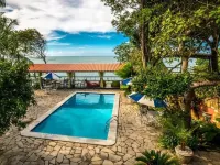 Pousada Marajoara - Pipa Hotels in Pipa