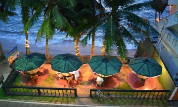 Guesthouse Panorama