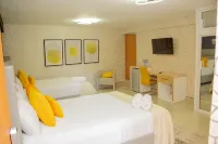 El Paso Hotel Hoteles en 