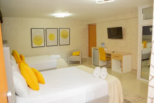 El Paso Hotel - 3-Star