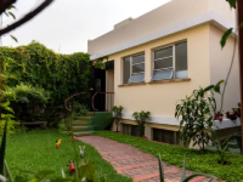 多恩雷吉納旅館 危地馬拉市酒店