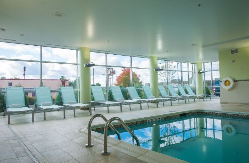SpringHill Suites Buffalo Airport photo 3