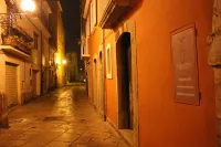 Boutique Hotel Palazzo Corso Umberto Hotel a Provincia di Campobasso