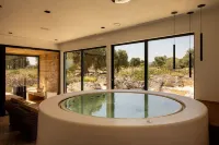 Masseria San Francesco - Hot Tub