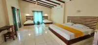 Tarcoles Birding Lodge Hotels in Tarcoles